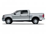 Lincoln Mark LT Concept 2006 года